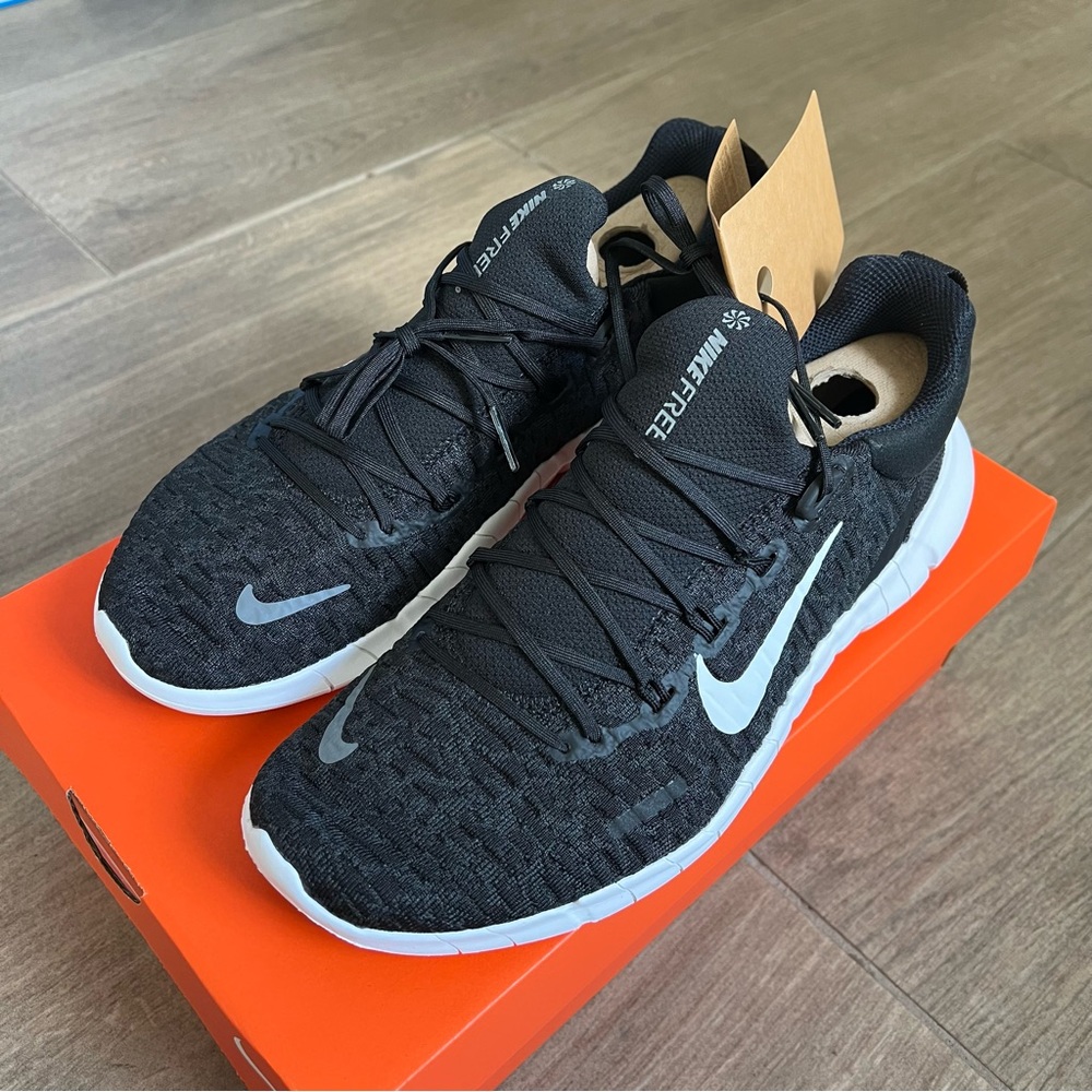 Nike Free Run 5.0 Next Nature